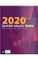 2020 Silicon Valley Index