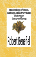 Renderings of Hope, Garbage, and Everything Between