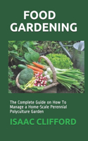 Food Gardening