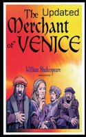 The Merchant of Venice Updated annotated