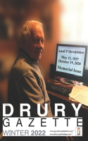 Drury Gazette WINTER 2022