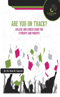 Are You On Track?