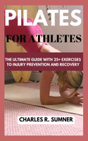 Pilates for Athletes