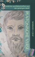 Platonische Verse
