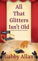 All That Glitters Isn't Old