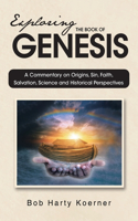 Exploring The Book of Genesis