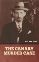 Canary Murder Case