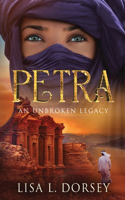 Petra: An Unbroken Legacy