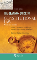 The Glannon Guide to Constitutional Law