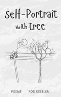 Self-Portrait with Tree