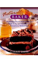 The Naturally Sweet Baker