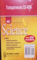 Ohts CD-ROM Cal Science 2007