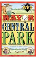 Mayor of Central Park