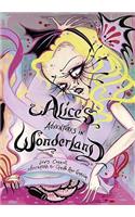 Alice's Adventures in Wonderland