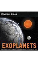 Exoplanets