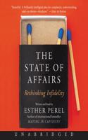 The State of Affairs CD: Rethinking Infidelity