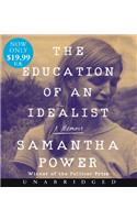 Education of an Idealist Low Price CD