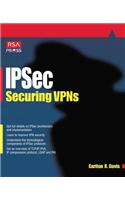Ipsec Securing VPNs