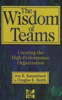 Wisdom Of Teams (European Version)