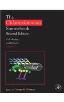 The Chlamydomonas Sourcebook