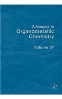 Advances in Organometallic Chemistry