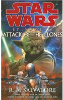 Star Wars: Episode II - Attack Of The Clones