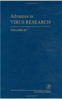 Advances in Virus Research