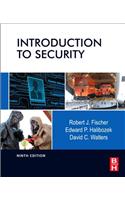 Introduction to Security