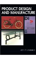 Product Design and Manufacture