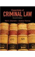 Chamelin: Essenti Crimina Law _p11