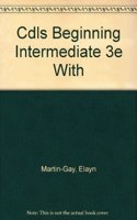 CDLS Beginning & Intermediate 3e (with cc/ESP) for Algebra: A Combined Approach