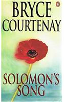 Solomon's Song: The Potato Factory Trilogy Bk 3