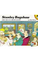 Stanley Bagshaw and the Ice-cream Ghost: (Picture Puffin S.)