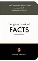 The Penguin Book of Facts
