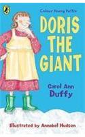 Doris the Gian