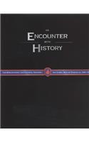 An Encounter with History