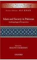 Islam and Society in Pakistan