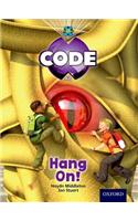 Project X Code: Pyramid Peril Hang On