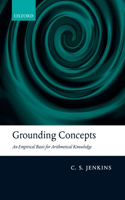 Grounding Concepts