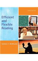 Efficient and Flexible Reading