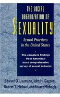 The Social Organization of Sexuality