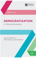 Democratization