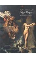 Private Collection of Edgar Degas