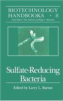 Sulfate-Reducing Bacteria