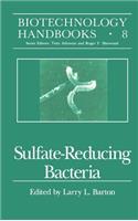 Sulfate-Reducing Bacteria