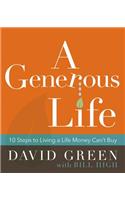 A Generous Life