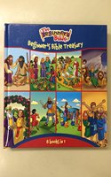 Beginner Bible Treasury
