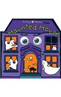 Funny Faces: Haunted Houses