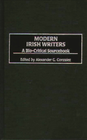 Modern Irish Writers