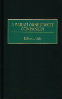 Sarah Orne Jewett Companion